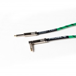 PROEL STAGE BULK120CLU6GN PROEL STAGE 8032496928331 China ST 1 0 New product 1 1 0 HAWA 85444290 pInstrument cable – 6.3 mm mo